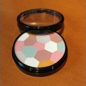 Starburst Face Powder